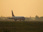  Из-за тумана в аэропорту Краснодара отменены и задерживаются десятки рейсов 