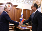 Выборы губернатора, центр для участников СВО и урожай: как прошла встреча Путина и Кондратьева
