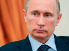 Путин: Террористов, взорвавших А321, найдут и покарают