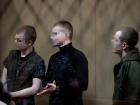 В Краснодаре осудили троих молодых людей за убийство мужчины топором