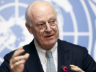 ООН пришлет "спецпосланника" на нацдиалог в Сочи