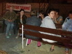 В Краснодаре обманутые дольщики с улицы Селезнева объявили голодовку