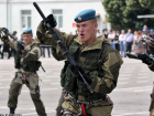 Завершился первый этап чемпионата воздушно-десантных войск «Десантный взвод»