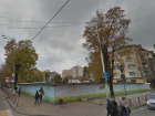 На месте старого Дома быта в центре Краснодара будет парковка 