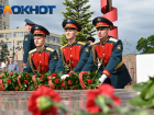 На День Героев Отечества в Краснодарском крае потратят более 1 млн бюджетных рублей