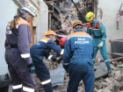 Власти Сочи покроют расходы на похороны погибшей под завалами рухнувшего дома