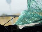 В Адыгее погибли водитель и пассажир в перевернувшейся «девяносто девятой»