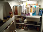 В Краснодаре воровка спряталась за холодильником