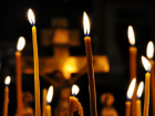 На рождественские службы в храмы Краснодара попадет ограниченное количество прихожан
