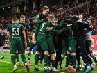 ФК «Краснодар» одержал первую победу в Кубке России 2022-23 года