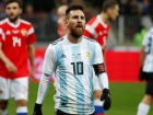 Месси не забил, «краснодарец» Смолов тоже: сборная Аргентины победила из-за ошибки судьи