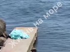 Загадочная гибель туриста во время погружения с аквалангом на Кубани встревожила Бастрыкина