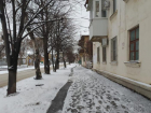 Краснодарские УК проверят из-за жалоб на уборку снега