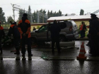 В Сочи произошла смертельная авария: погибли женщина и ребенок