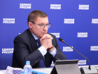 Якушев отметил, что при формировании бюджета важно учитывать интересы людей