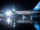 ЧП в аэропорту Сочи: пассажиры поврежденного «Боинга» вылетели в Уфу 
