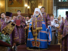 Митрополит Павел совершил последнюю литургию на Кубани