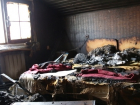 В Сочи из объятого огнем дома спаслись 8 человек