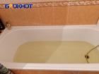 Стали известны новые адреса отключения горячей воды в Краснодаре