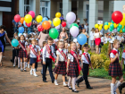 Для краснодарских учеников в микрорайоне «Губернский» открылась новая школа от «ЮСИ»
