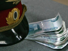 Полицейские-мошенники заставили дать им взятку краснодарского бизнесмена за отмену псевдопроверки