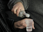 На Кубань завезли опасный для жизни алкоголь