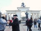 Краснодарцы станцуют «Случайный вальс» в честь 80-летия Победы в Сталинградской битве
