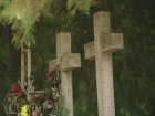 В Краснодаре в сентябре закроют Славянское кладбище