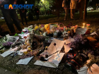 Жители ЮМР поделились подробностями о мемориале в память о погибших бездомных собаках