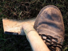   В Адыгее убийца охотника закопал труп жертвы в лесу