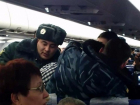 Из-за драки пьяных пассажиров рейс Москва – Сочи задержали на 1,5 часа