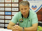 Петреску рассказал про нервную обстановку в ФК «Кубань»