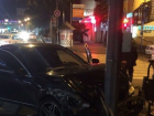 Сразу шесть авто попали в ДТП в Сочи, пострадали трое
