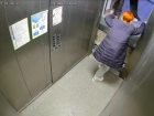 Лифт с пассажиркой сорвался с 6 этажа в Краснодаре: видео 