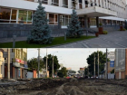 Мэрия «заступилась» за подрядчика, которого раскритиковали в ЗСК за ремонт Тургенева в Краснодаре
