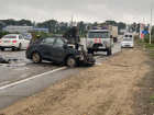 Трое взрослых и ребенок погибли в страшном ДТП на Кубани