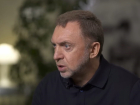 Миллиардер Дерипаска назвал бессмысленным укрепление рубля к доллару