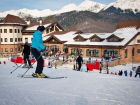 В Сочи 14 декабря откроется горнолыжный сезон 