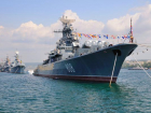 Новороссийск ждет большого потока туристов на День ВМФ