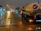 «Максимально расчистить систему ливневой канализации», — мэр Краснодара заявил о работе в усиленном режиме