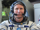  Кубанский космонавт Падалка отправится на МКС с игрушечным снеговиком 