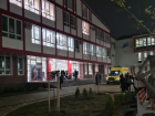 Устроившему кровавую резню в школе Краснодара подростку избрали меру пресечения 