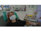Военные и спасители жизни людей: как доноры сдают кровь в Краснодаре
