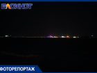 Показываем первую ночь Крымского моста после взрыва: исторические фото