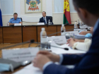 На встрече с прокурором депутаты оценили перспективы развития систем водоотведения на Кубани