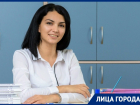 «В школе мне было трудно», - учительница начальных классов Юлия Ломбина