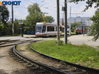 Общественные обсуждения по строительству трамвайной ветки в район Немецкой деревни стартуют завтра