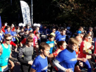 Эко-забег «Зеленый марафон» пройдет в Краснодаре