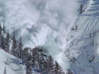 МЧС объявило экстренное предупреждение в горах Сочи
