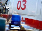 В Новороссийске «Тойота Камри» на большой скорости сбила девочку 
